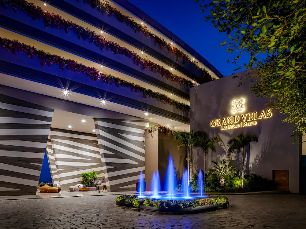 Grand Velas, Los Cabos