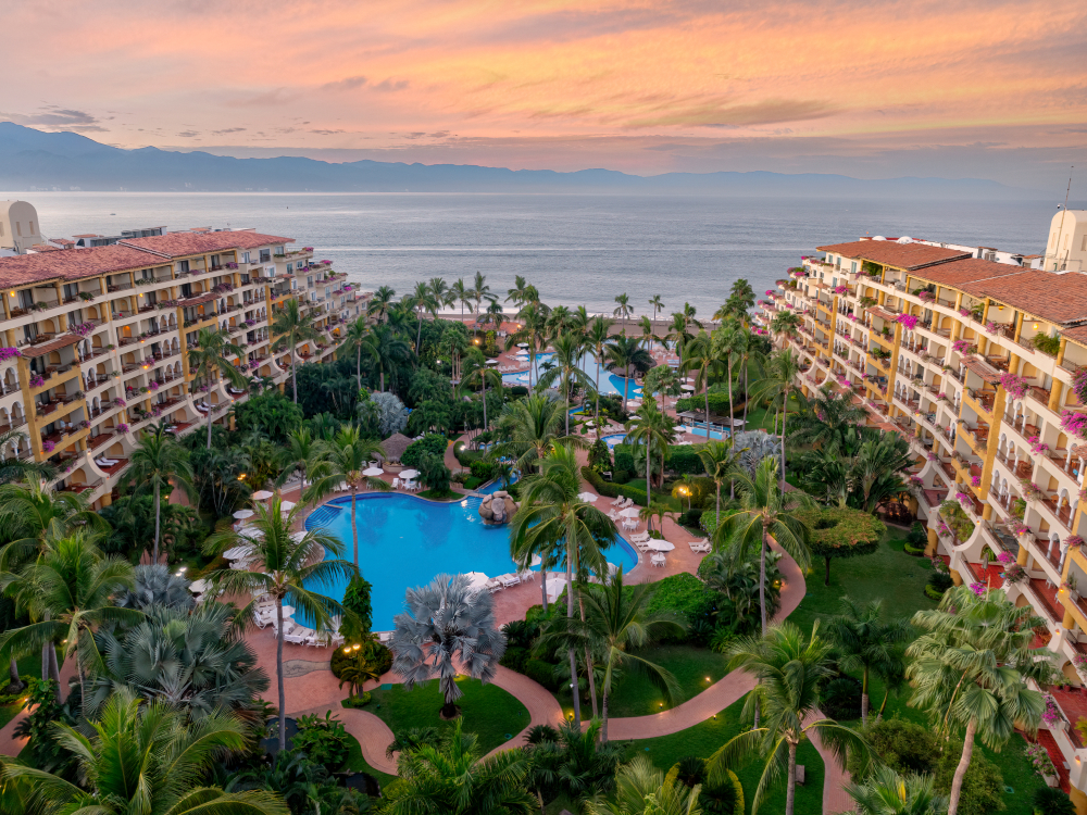 Velas Vallarta, Puerto Vallarta