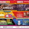 cartelera agosto altezza